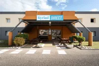 Kyriad Direct Brignoles - Provence Verte Hotels in Brignoles
