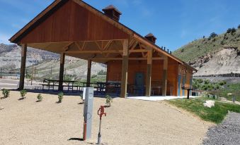 Castle Gate RV Park