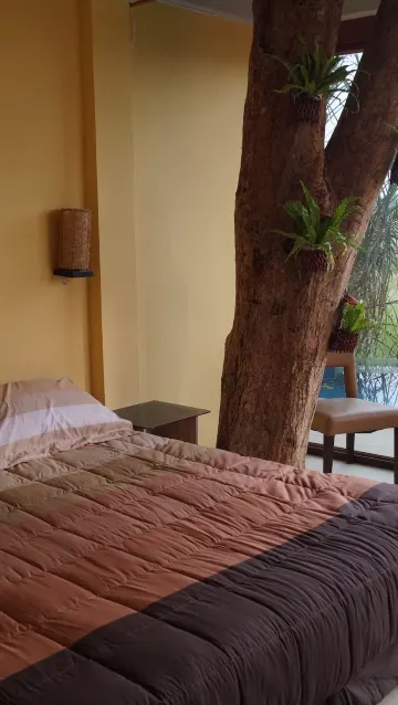 Double Pool View (Fa)