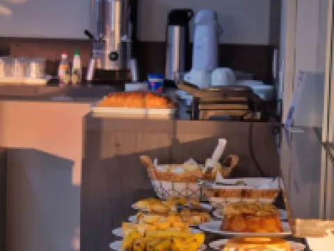 MAPER HOTEL - PARK CARAJÁS Hotéis em Parauapebas