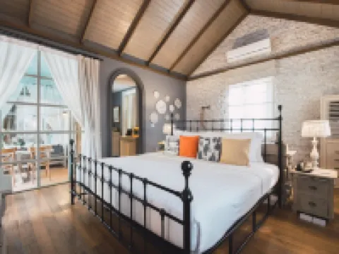 Thames Valley Khao Yai Hotels in Pak Chong