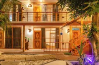 Dhamana Beach Hotels in 