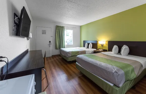 麗晶265汽車旅館