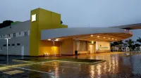 Ibis Styles Ponta Pora Hôtels à : 