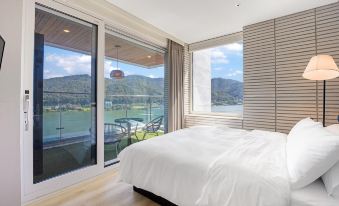 Gapyeong Laputa Resort