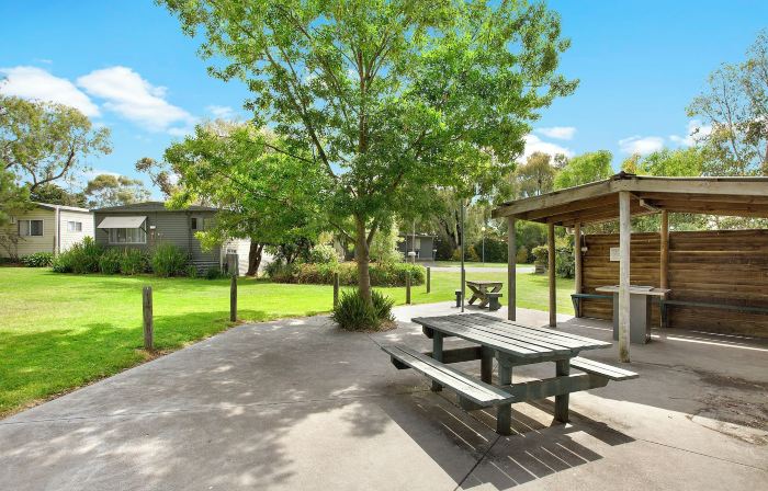 Wonthaggi Park Lane Holiday Park