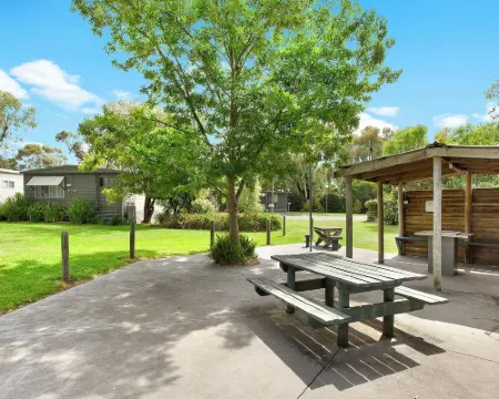 Wonthaggi Park Lane Holiday Park Hotels in Wonthaggi