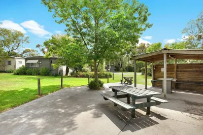 Wonthaggi Park Lane Holiday Park Hotels in Wonthaggi