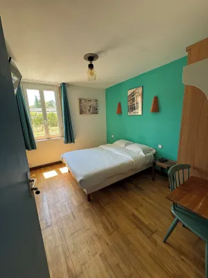Hotel des Bains