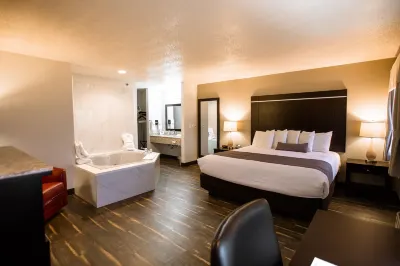 Ten Pin Inn & Suites