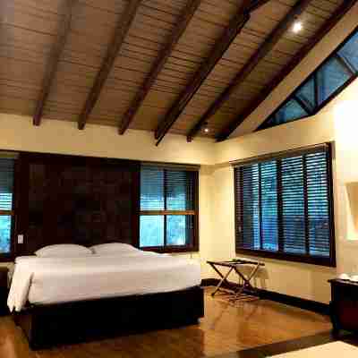 加萊拉港星期五度假村 Rooms