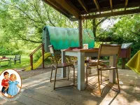 Widbrook Barns Hotels in Trowbridge