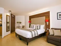 Residhome Paris-Massy Hotels in Massy