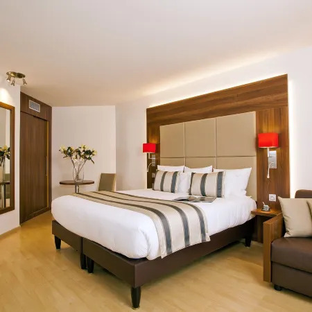 Residhome Paris-Massy
