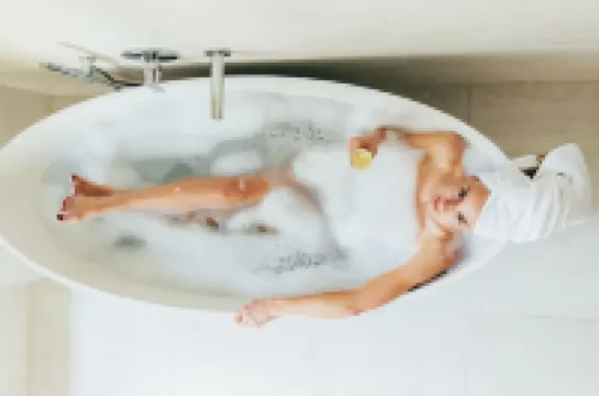 Hotel Orione - Lake Front Hotel