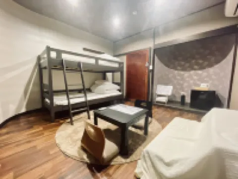 Samurise Kura Hotel berhampiran Kawaguchiko Station