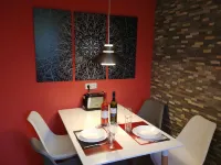 가파르트 - 아파트먼트 미트 퀴헤