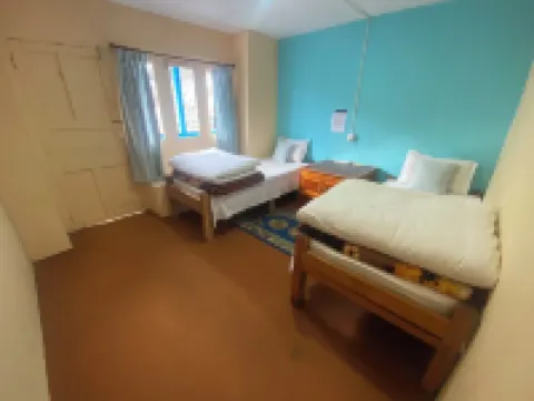Himalayan Lodge Hotels in Solukhumbu