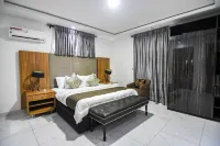 Lifestyle18 Hotel and Shortlet Apartments Hotels in Ibeju
