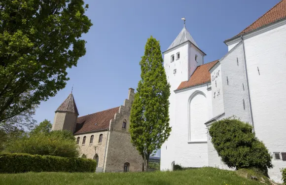 麻黎黑爾帕斯特伽登酒店