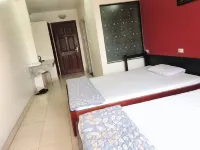 Nha Nghi Tung Duong 하노이 호텔