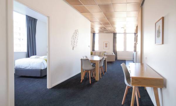 Liberty Apartment Hotel
