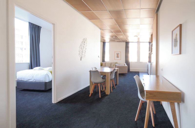 Liberty Apartment Hotel