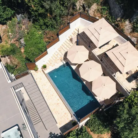 Casa Bianca & Spa