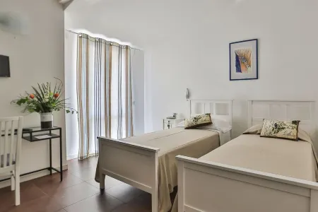 Affittacamere le Giare