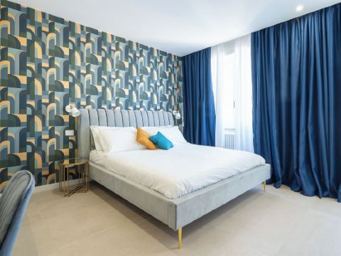 Il Pumo - Apulian Rooms Bari Calefati 78