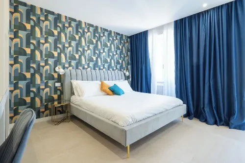 Il Pumo - Apulian Rooms Bari Calefati