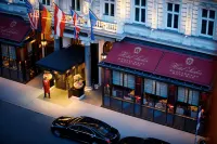 Hotel Sacher Wien Hotel in zona Graben and Kohlmarkt