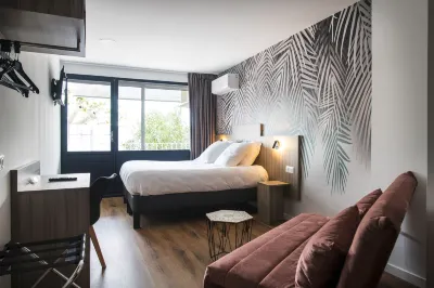 O'Cub Hotel Hotels in Villeneuve-les-Avignon