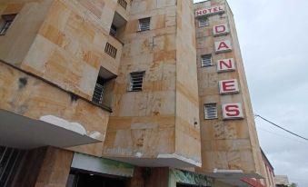 Hotel Danes Barranquilla