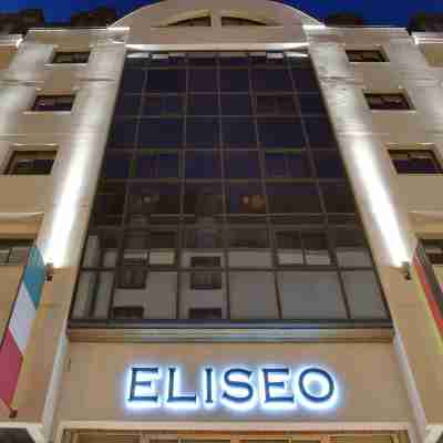 Hôtel Eliséo Hotel Exterior