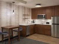 Residence Inn Toronto Mississauga Southwest Отели рядом с достопримечательностью «Шеридан»