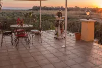 Palmed Hotel Hotels in Gizzeria