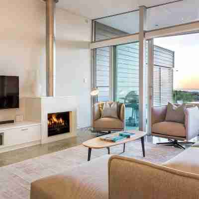 Smiths Beach Resort Rooms