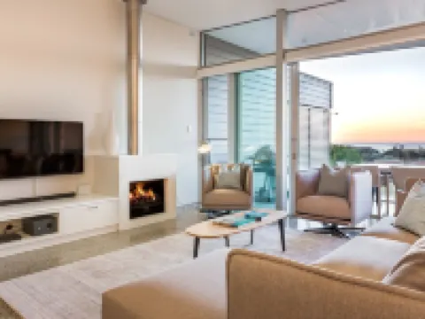 スミス ビーチ リゾート ヤリンガップのホテル