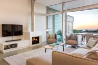 斯密斯海灘度假飯店