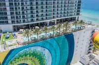 Private Ocean Condos at Hyde Beach Resort & Residences - Luxury