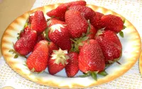 ヴィラ リバティー B&B - 朝食