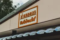 Bannkrithamed Chiangmai Hotels in San Phak Wan