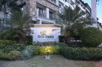 1 Bedroom Deluxe Condo at Apartelle d' Oasis Hotels in 