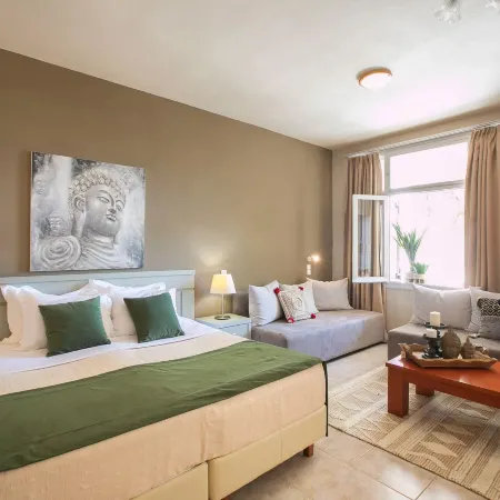Irida Aegean View, Philian Hotels and Resorts