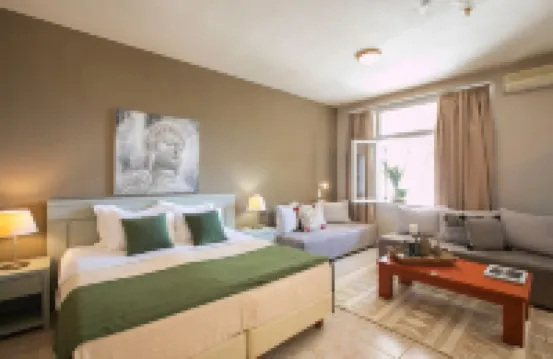 Irida Aegean View, Philian Hotels and Resorts