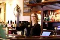 City Hotel Restaurant Stadskanaal - bars