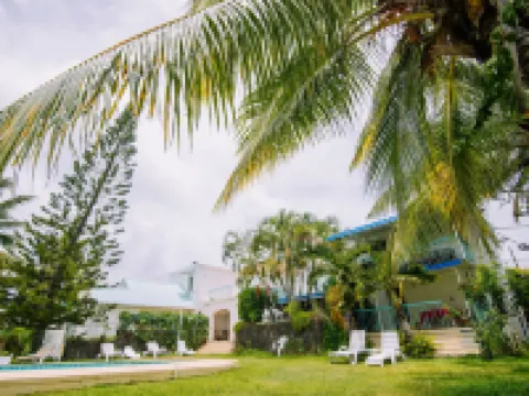 Villa Radani Hotels in Trou d' Eau Douce