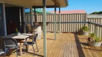 Trading Places Kangaroo Island Hotels in Penneshaw
