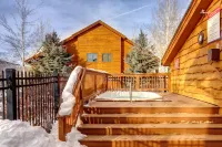 Timber Wolf Lodge 3 Bedrooms Twl-5B by Kbm